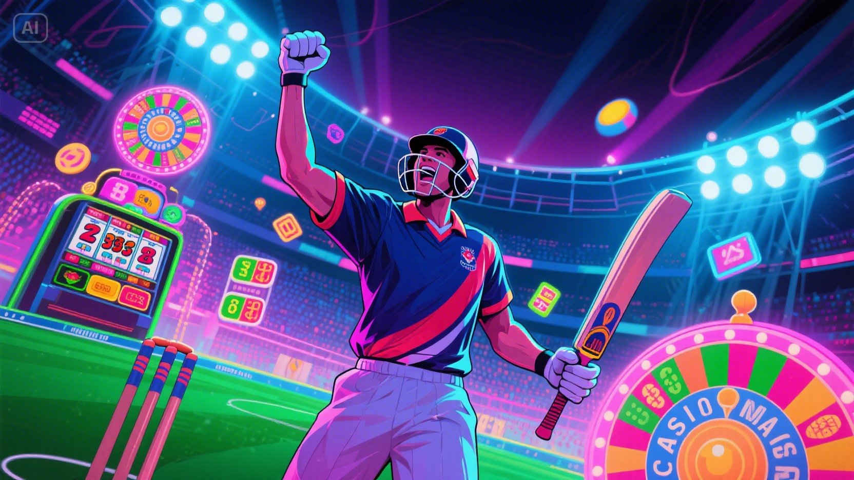 Casino Olympia Casino desktop and mobile interfaces