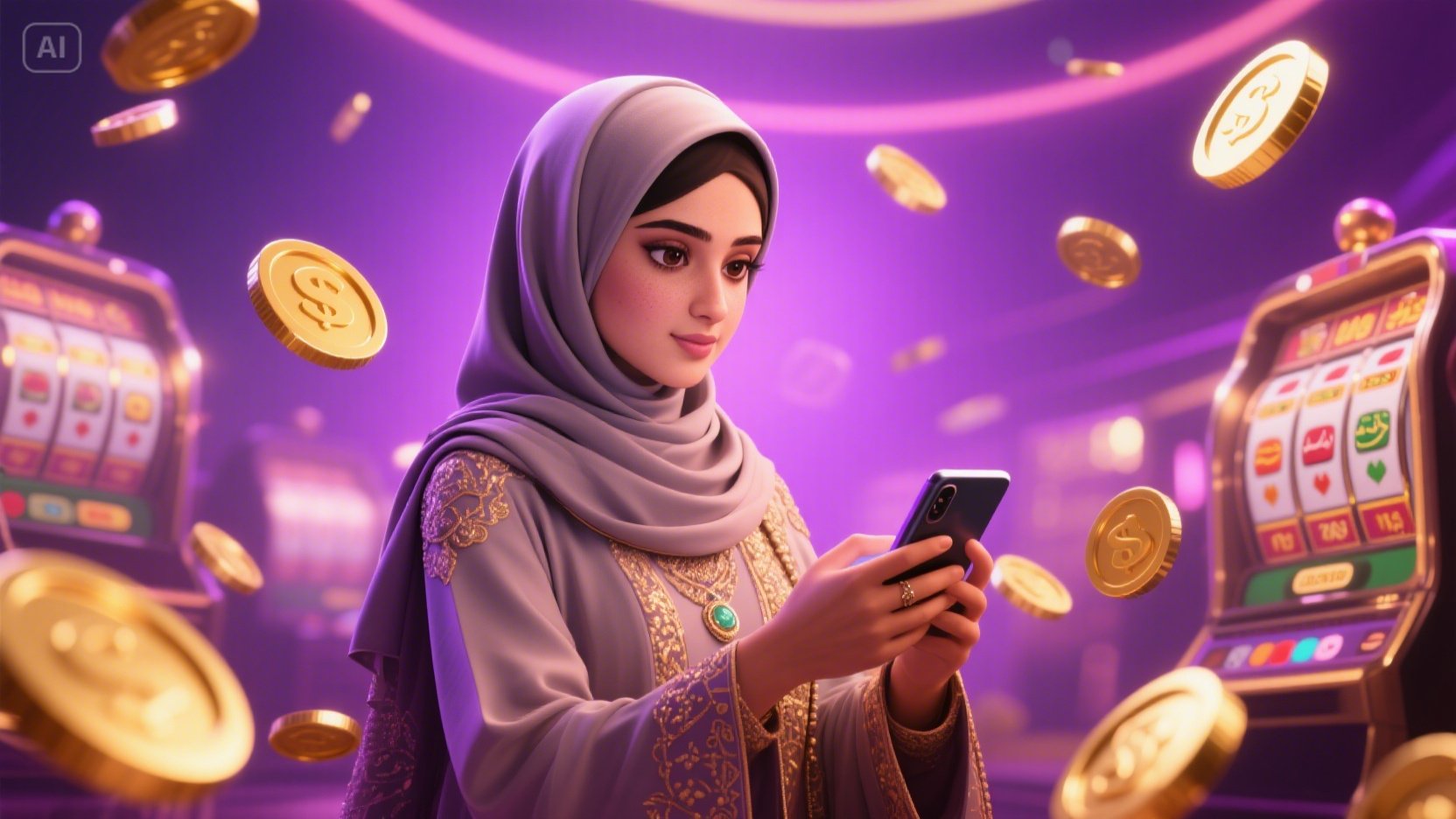 Registration at Olympia Casino Casino