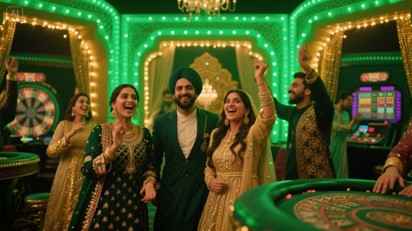 Casino Olympia Casino desktop and mobile interfaces