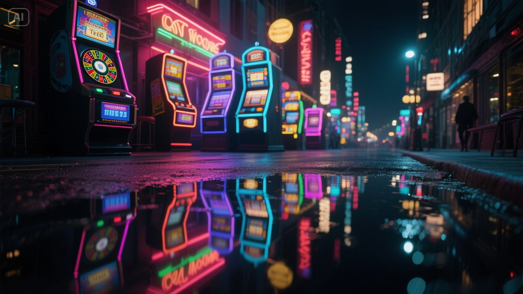 Registration at Olympia Casino Casino